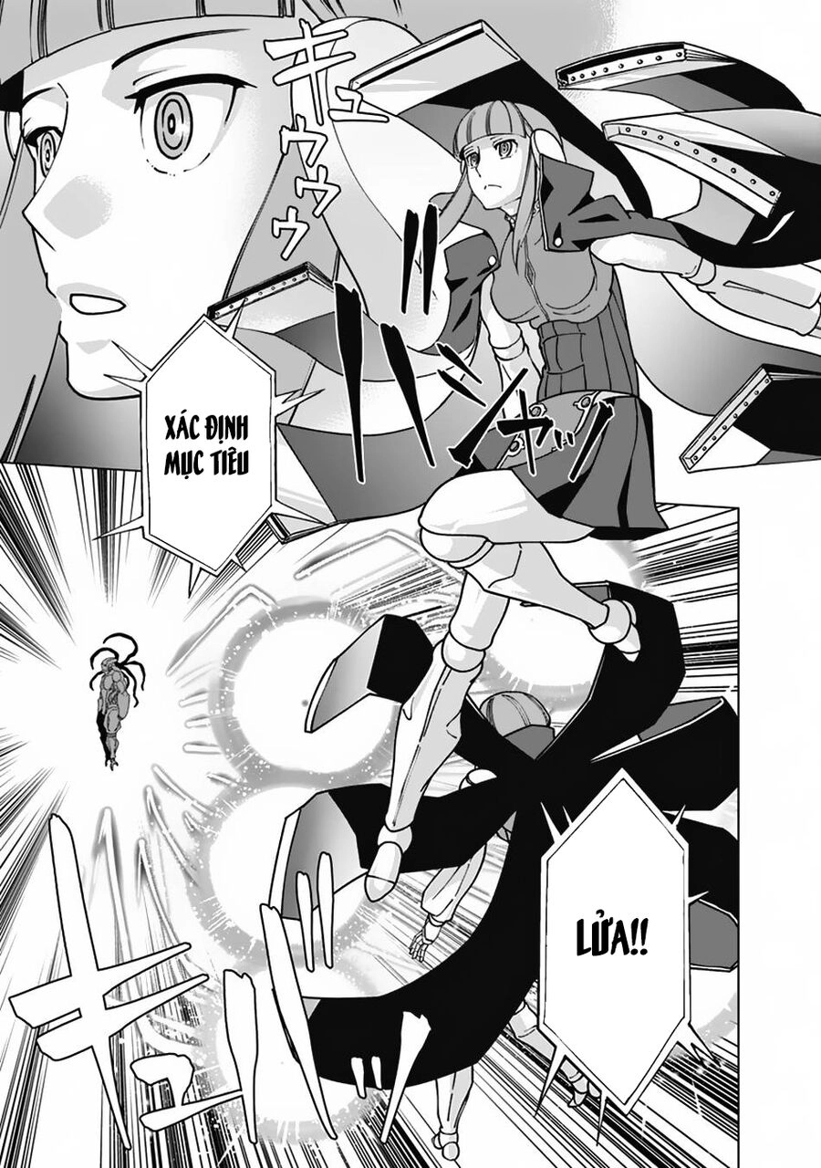 The Reincarnation Magician Of The Inferior Eyes Chapter 99 - 7