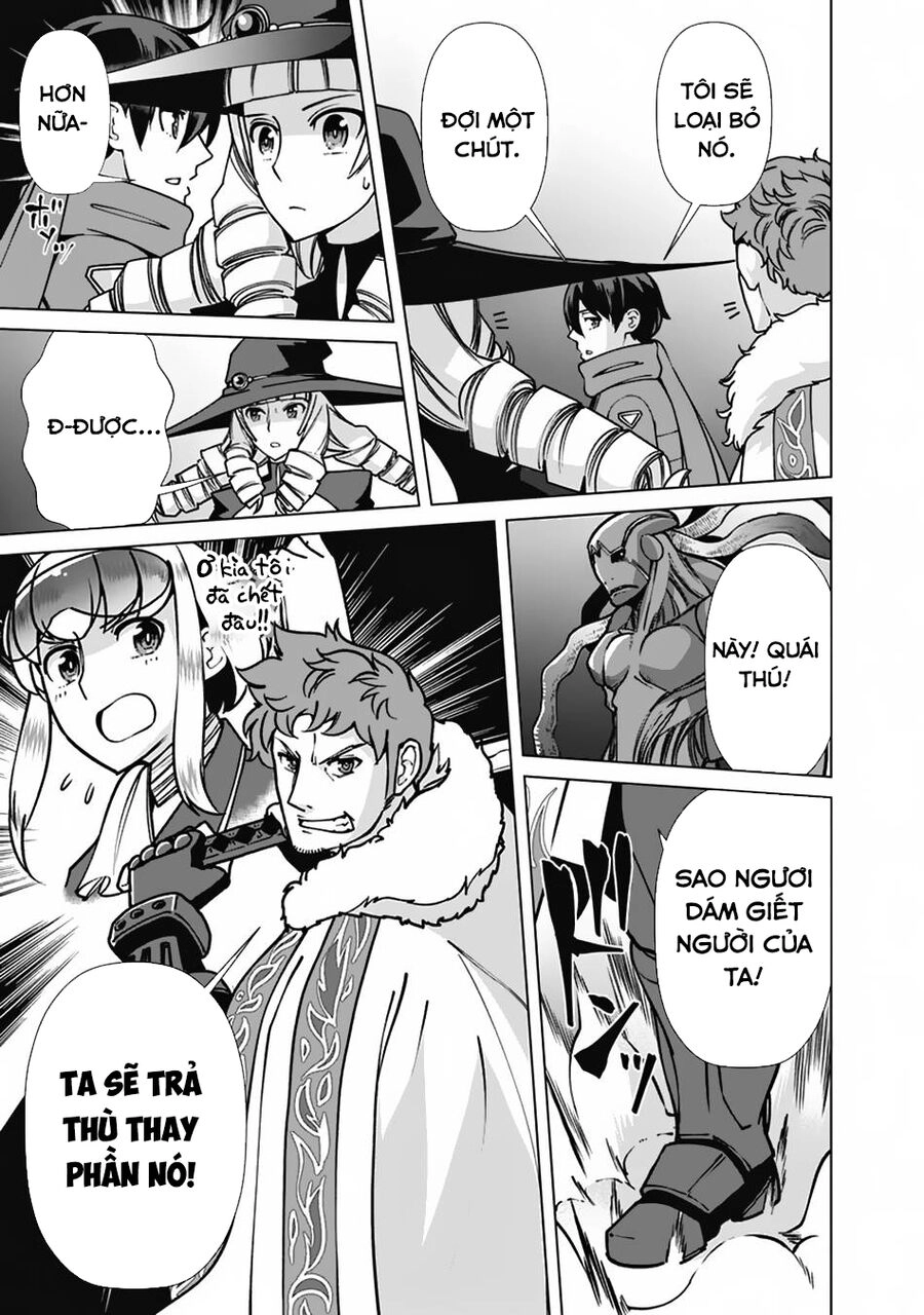 The Reincarnation Magician Of The Inferior Eyes Chapter 99 - 11