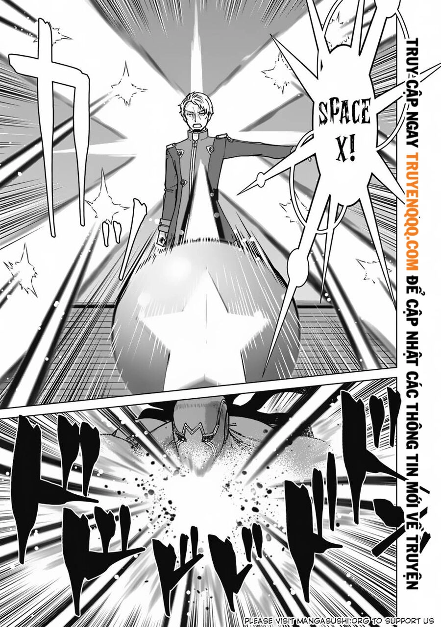 The Reincarnation Magician Of The Inferior Eyes Chapter 99 - 15