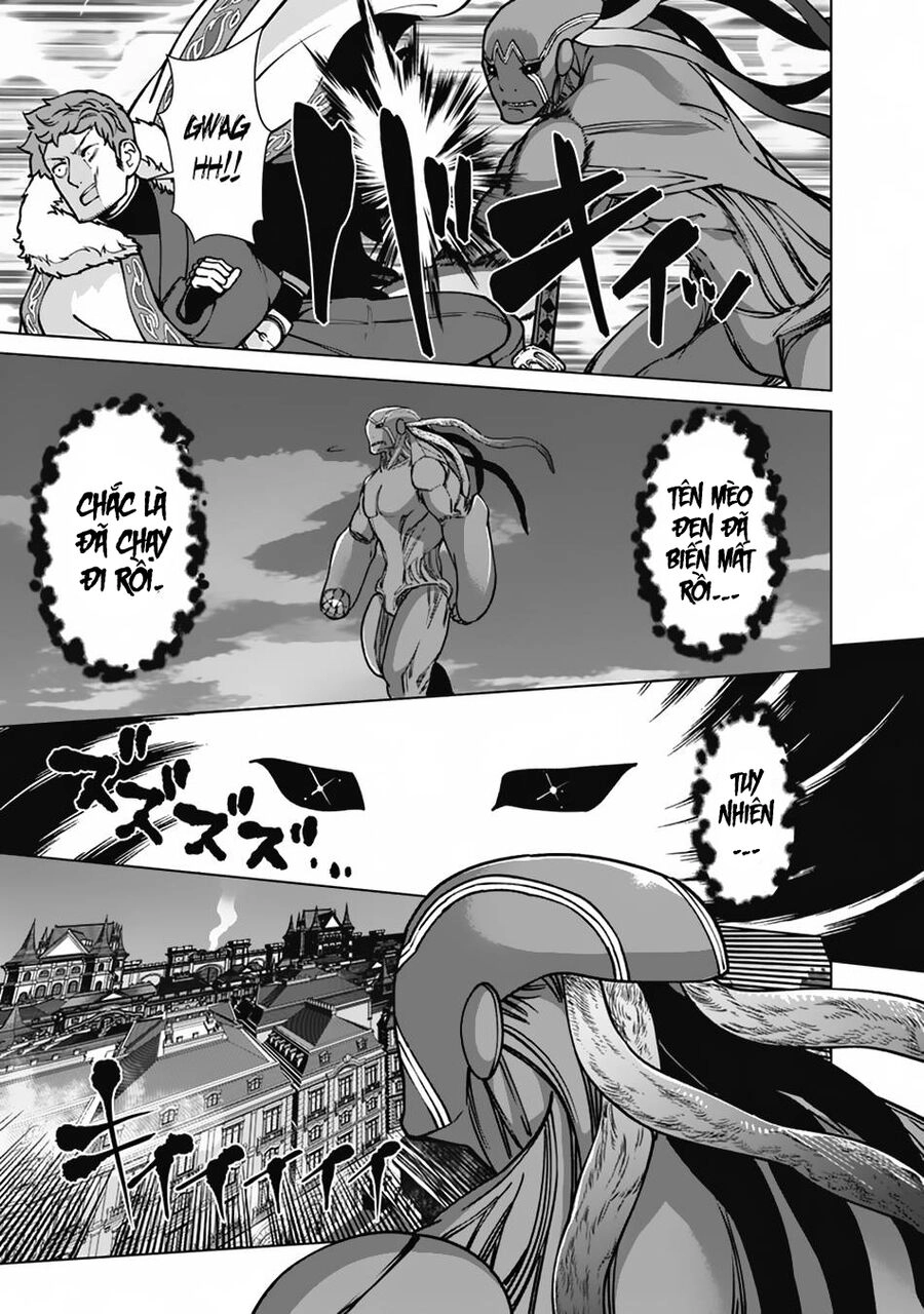 The Reincarnation Magician Of The Inferior Eyes Chapter 99 - 17