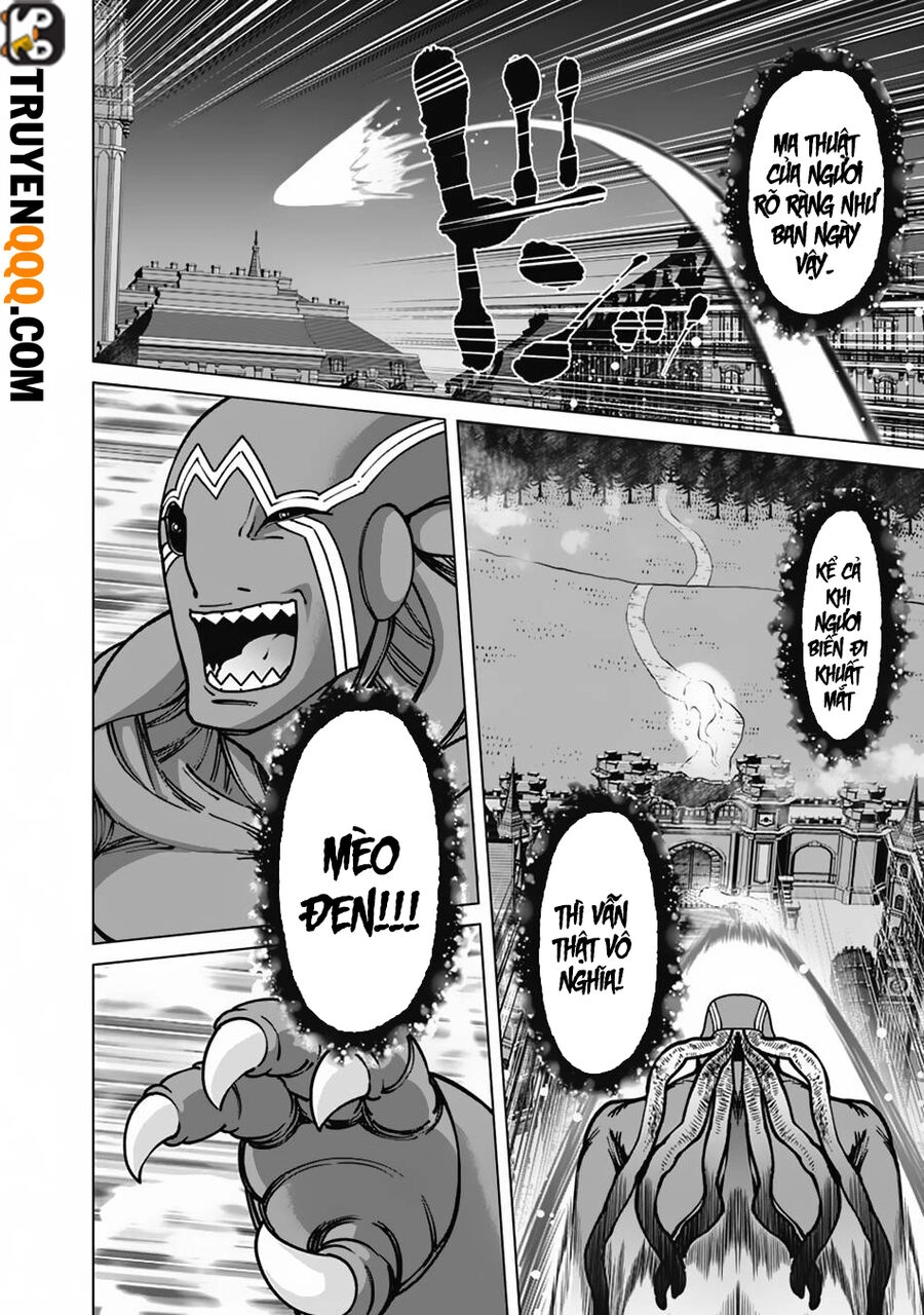 The Reincarnation Magician Of The Inferior Eyes Chapter 99 - 18