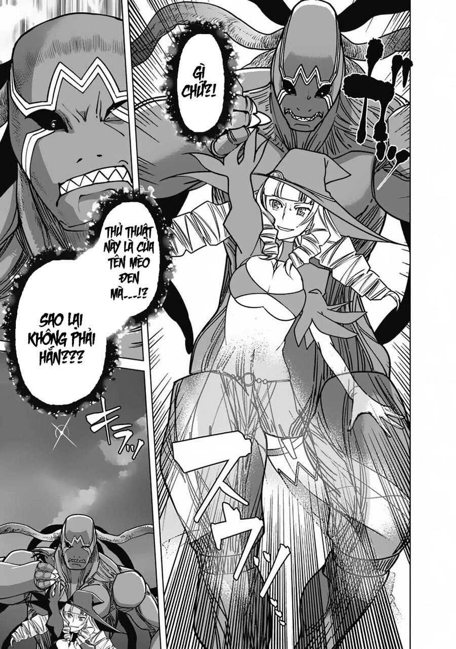 The Reincarnation Magician Of The Inferior Eyes Chapter 99 - 19