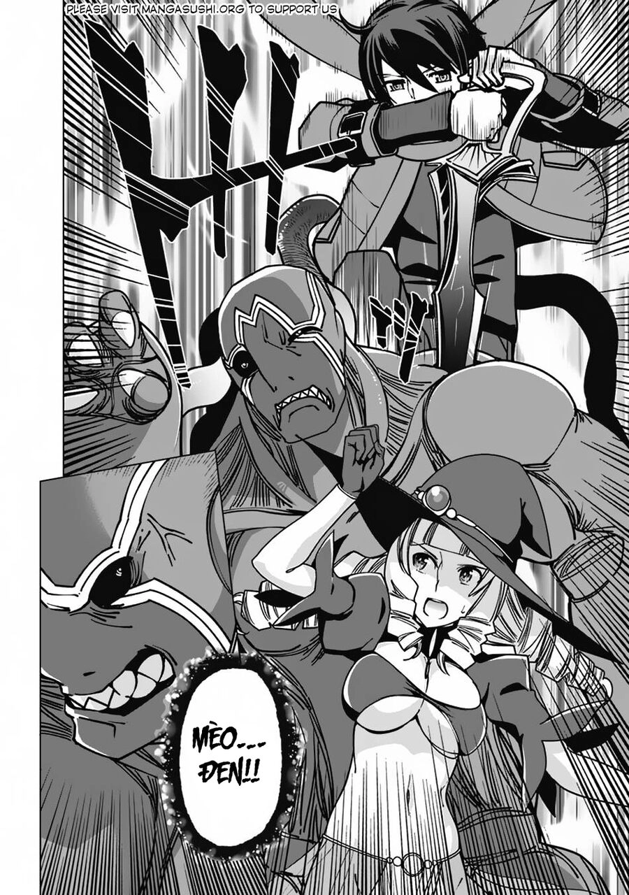 The Reincarnation Magician Of The Inferior Eyes Chapter 99 - 20