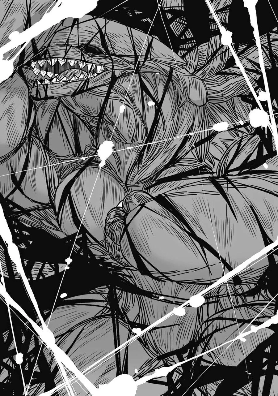 The Reincarnation Magician Of The Inferior Eyes Chapter 100 - 13