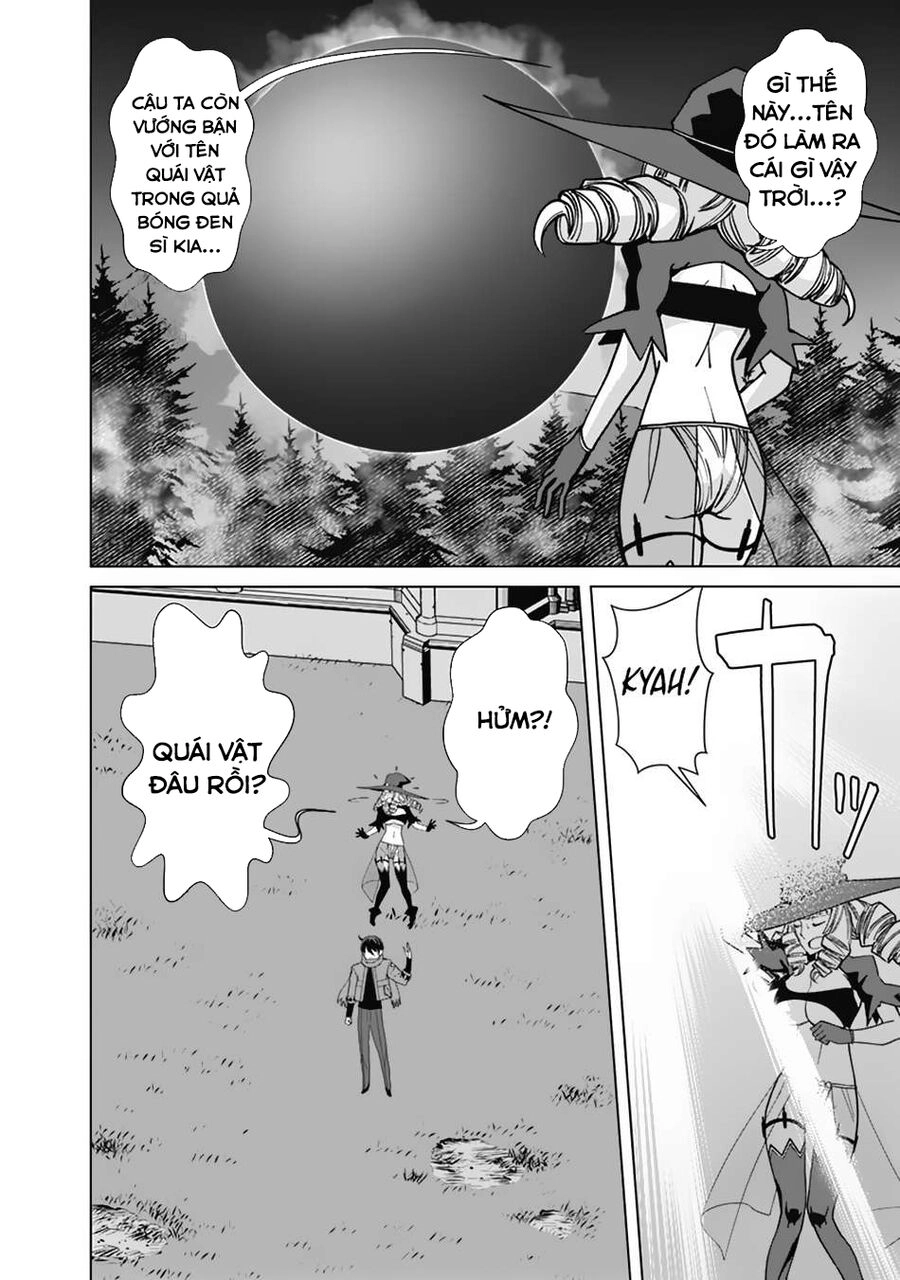 The Reincarnation Magician Of The Inferior Eyes Chapter 100 - 15