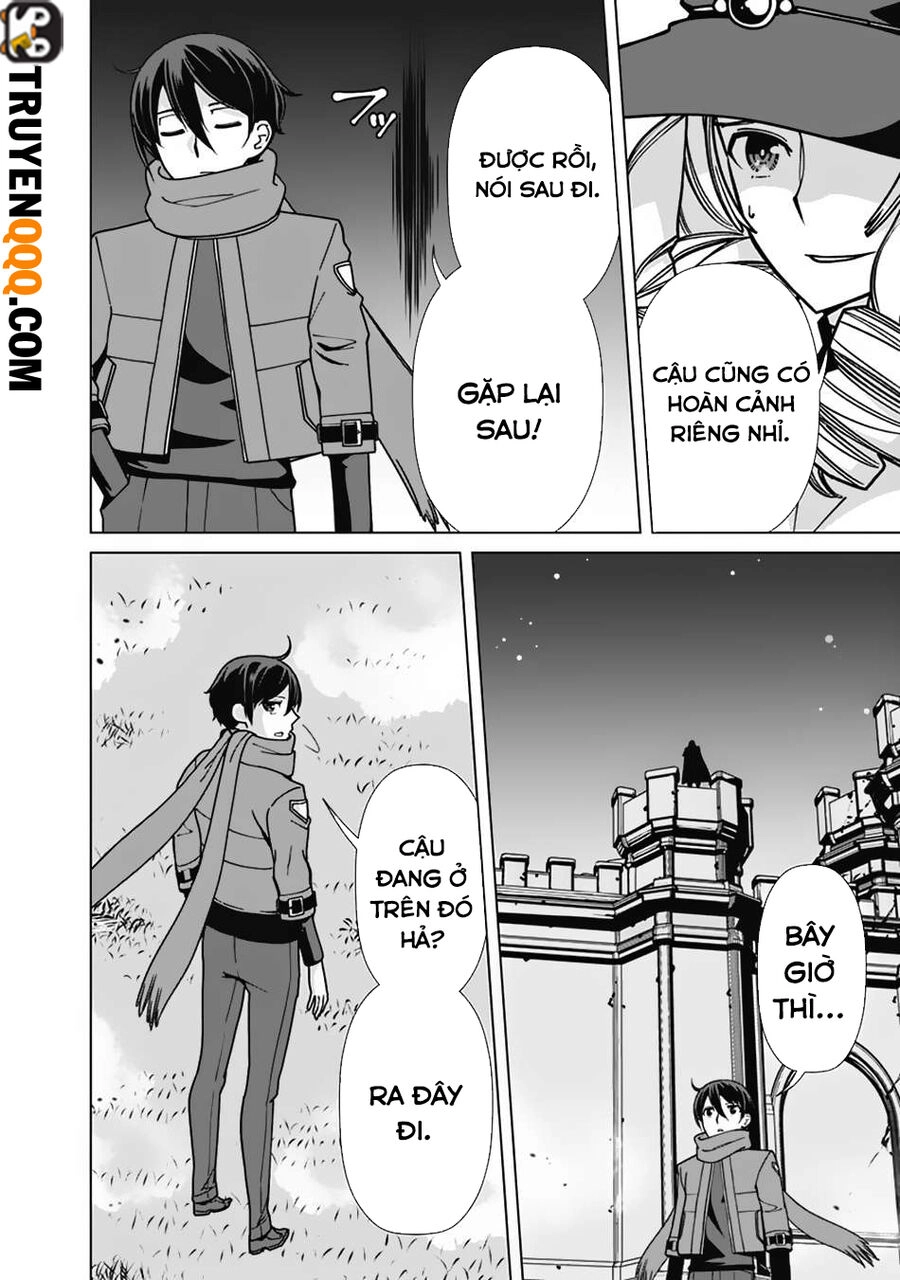 The Reincarnation Magician Of The Inferior Eyes Chapter 100 - 17