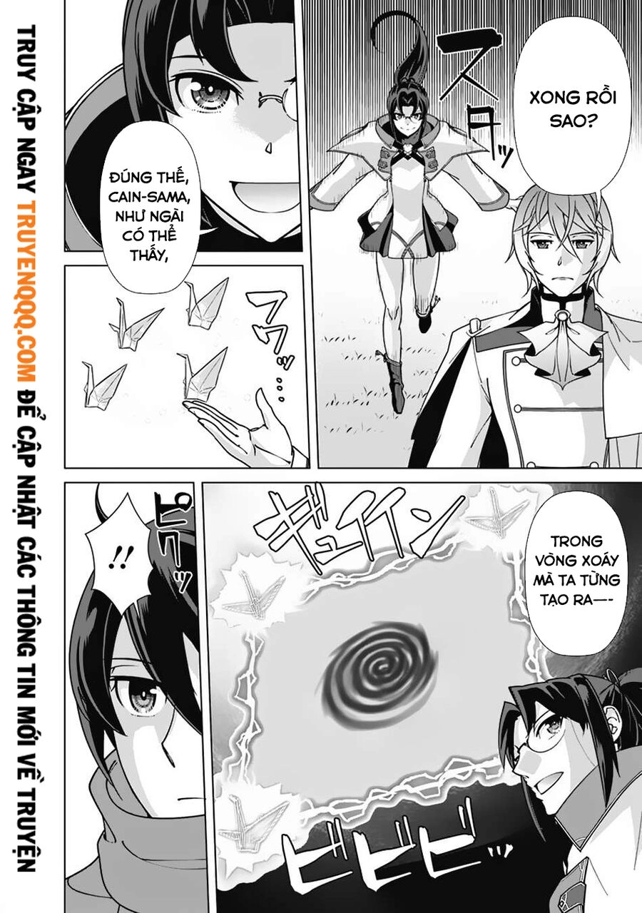 The Reincarnation Magician Of The Inferior Eyes Chapter 101 - 6