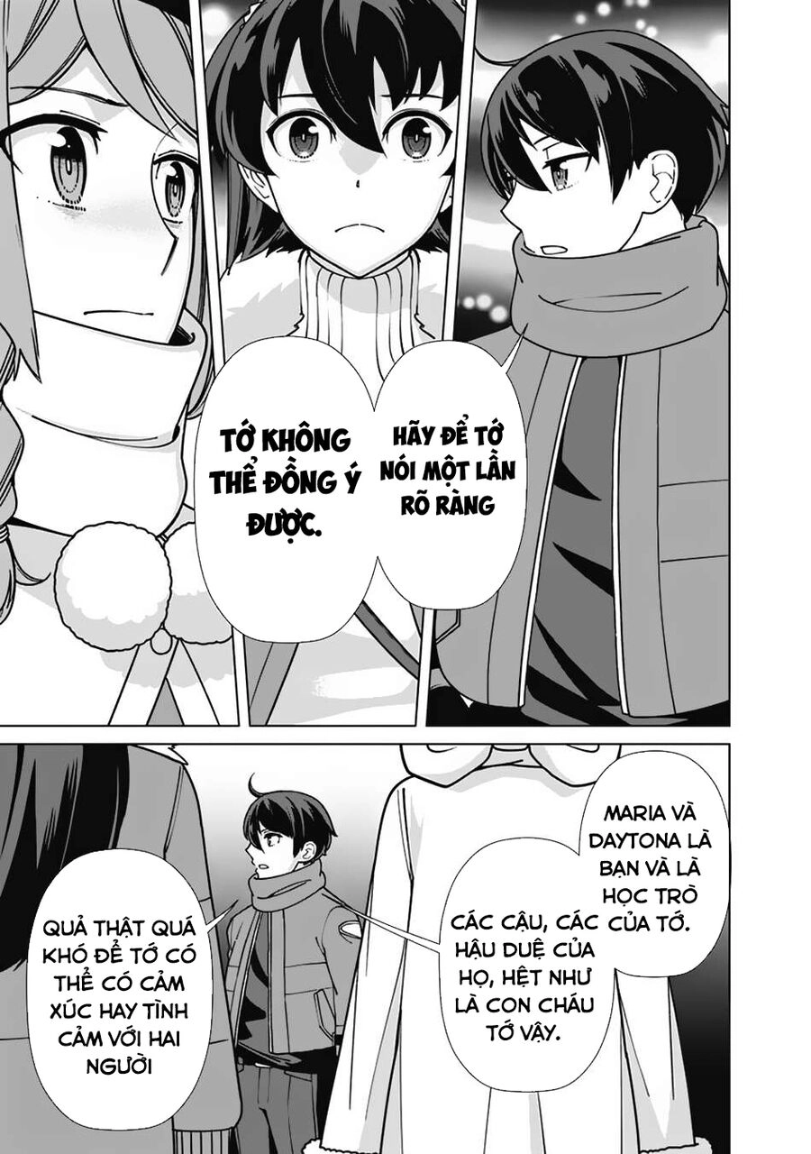 The Reincarnation Magician Of The Inferior Eyes Chapter 101 - 17