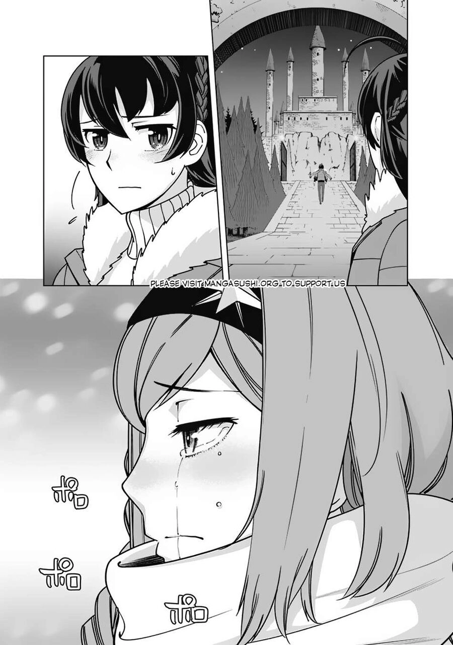 The Reincarnation Magician Of The Inferior Eyes Chapter 101 - 19