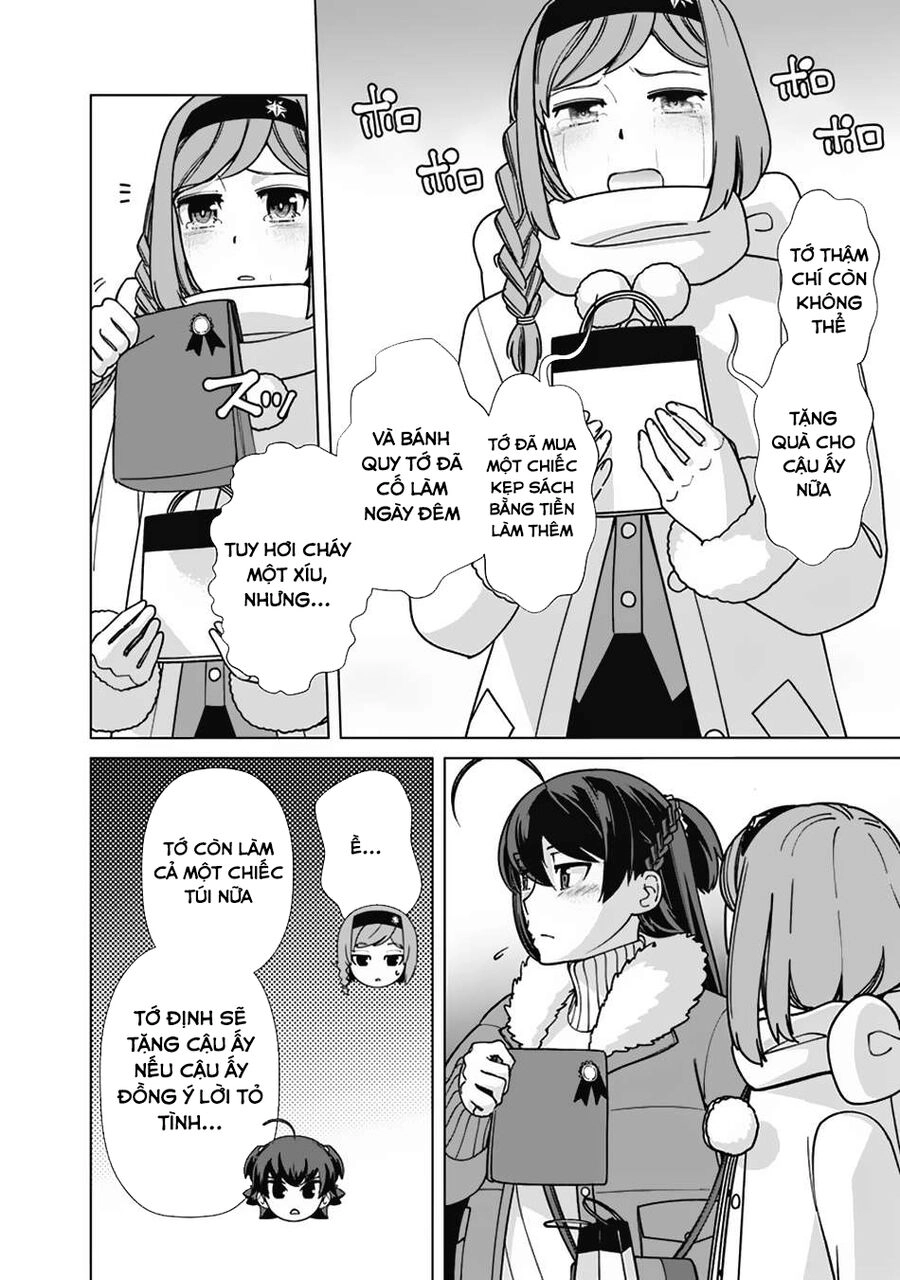 The Reincarnation Magician Of The Inferior Eyes Chapter 101 - 20