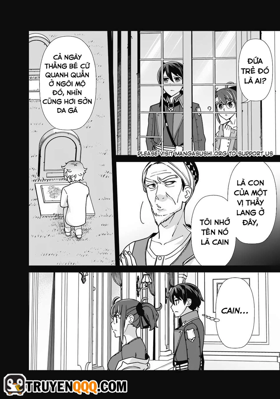 The Reincarnation Magician Of The Inferior Eyes Chapter 102 - 18