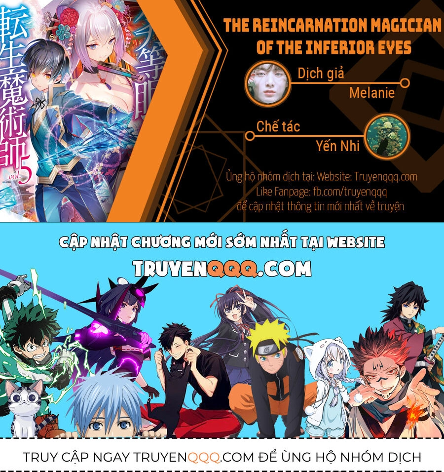 The Reincarnation Magician Of The Inferior Eyes Chapter 102 - 21