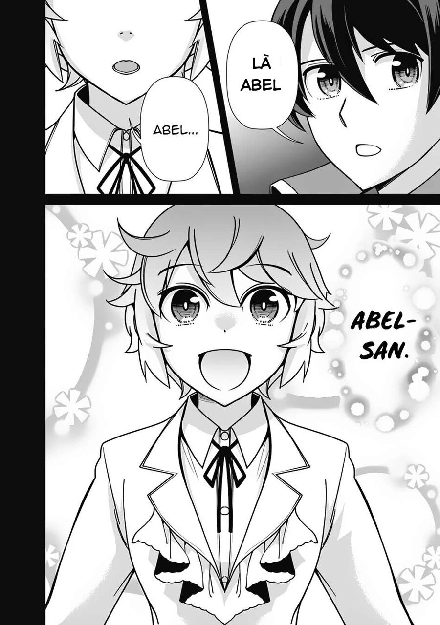 The Reincarnation Magician Of The Inferior Eyes Chapter 103 - 14