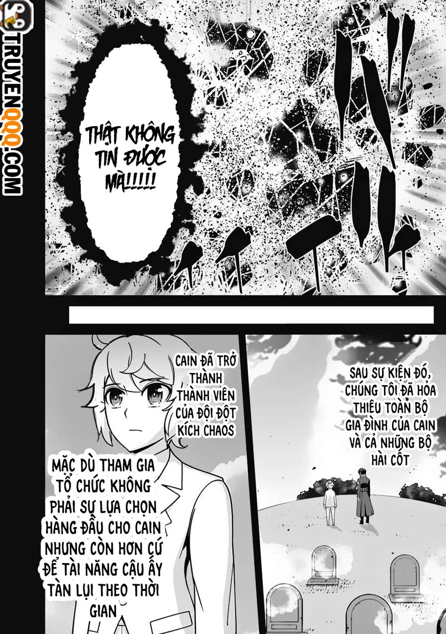 The Reincarnation Magician Of The Inferior Eyes Chapter 104 - 18