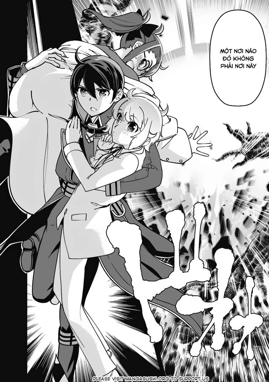 The Reincarnation Magician Of The Inferior Eyes Chapter 106 - 20