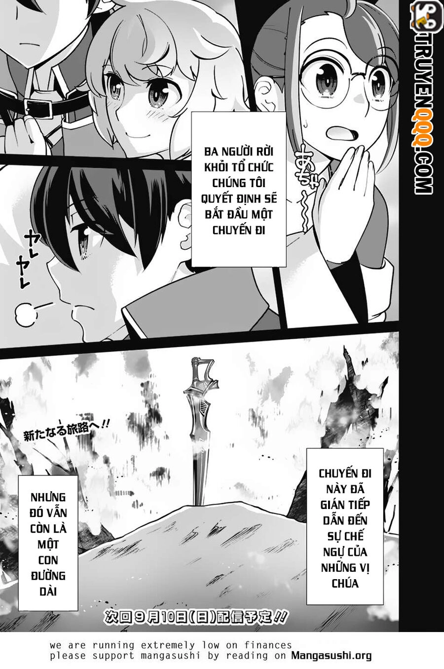 The Reincarnation Magician Of The Inferior Eyes Chapter 106 - 21