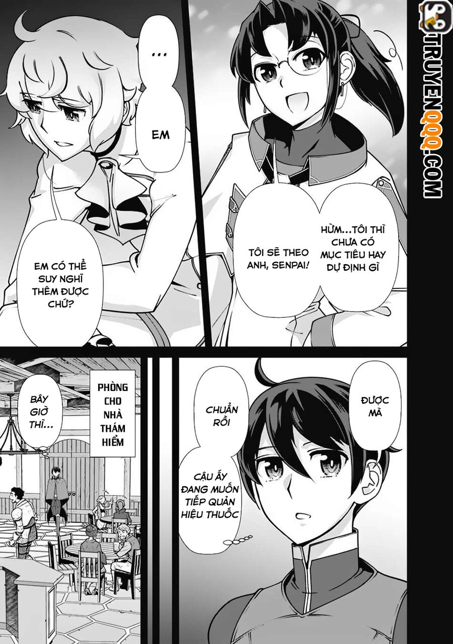 The Reincarnation Magician Of The Inferior Eyes Chapter 107 - 11