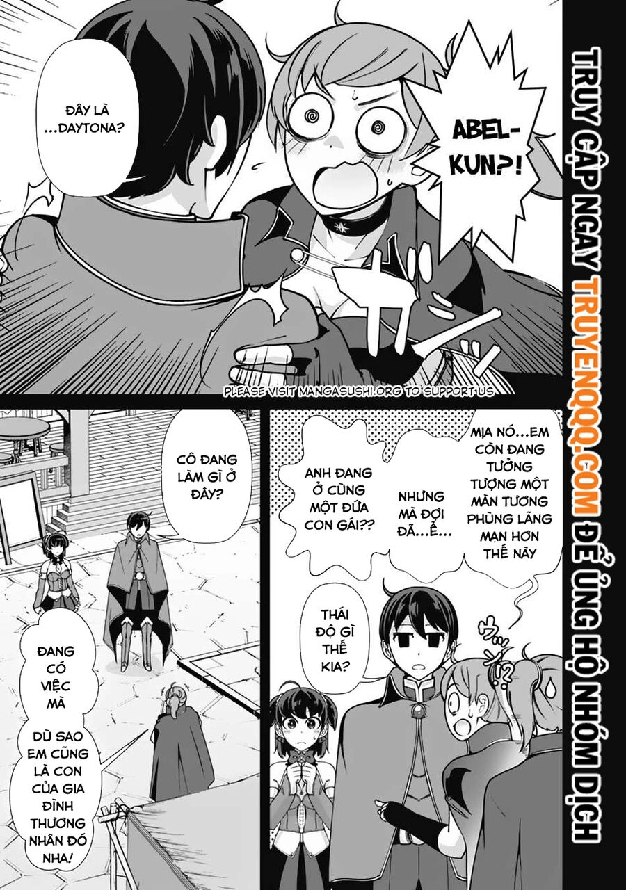 The Reincarnation Magician Of The Inferior Eyes Chapter 107 - 15