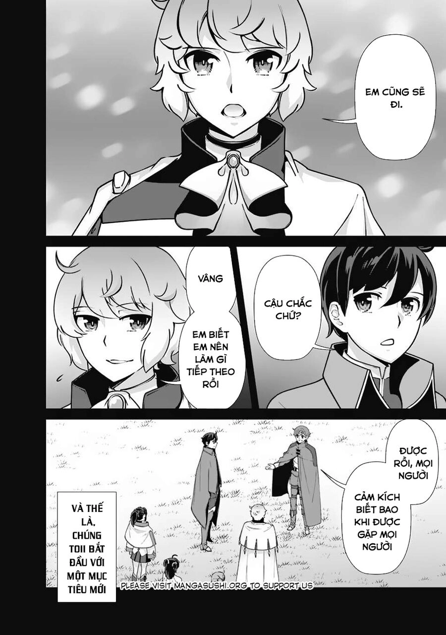 The Reincarnation Magician Of The Inferior Eyes Chapter 107 - 18