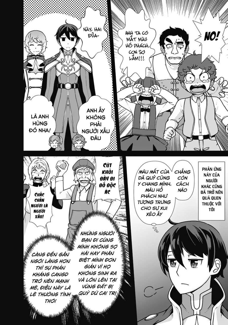 The Reincarnation Magician Of The Inferior Eyes Chapter 108 - 2