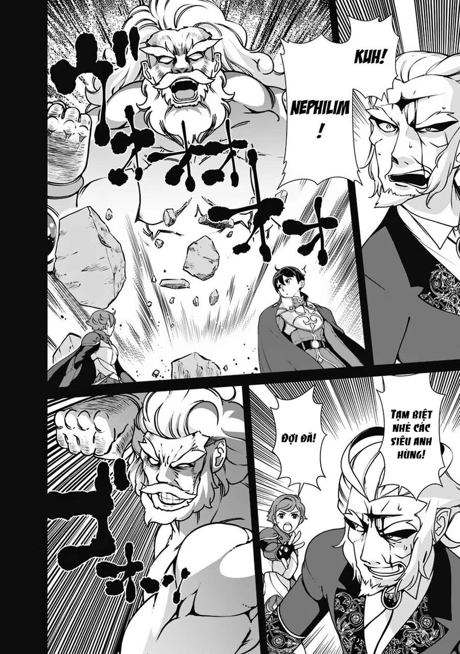 The Reincarnation Magician Of The Inferior Eyes Chapter 108 - 4