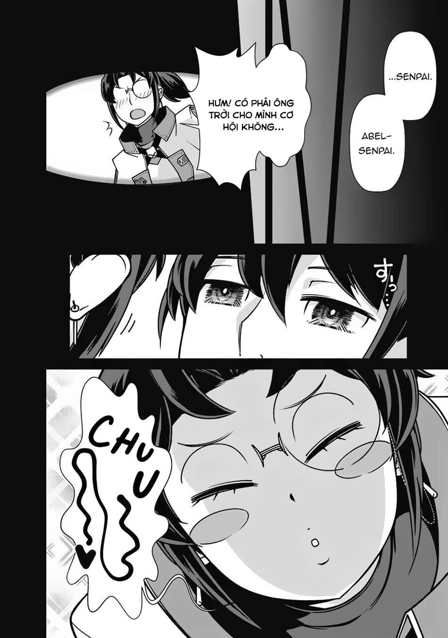 The Reincarnation Magician Of The Inferior Eyes Chapter 108 - 6