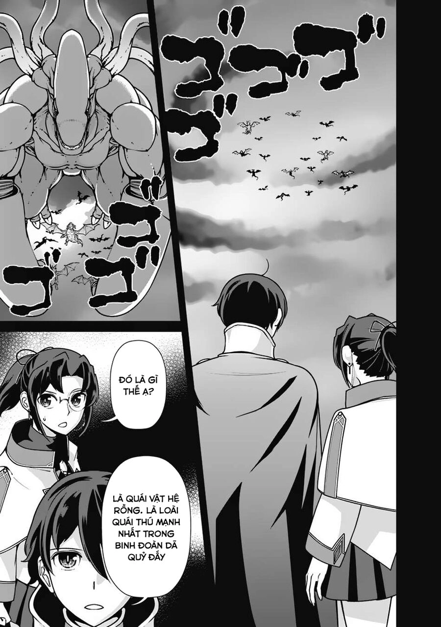 The Reincarnation Magician Of The Inferior Eyes Chapter 108 - 9