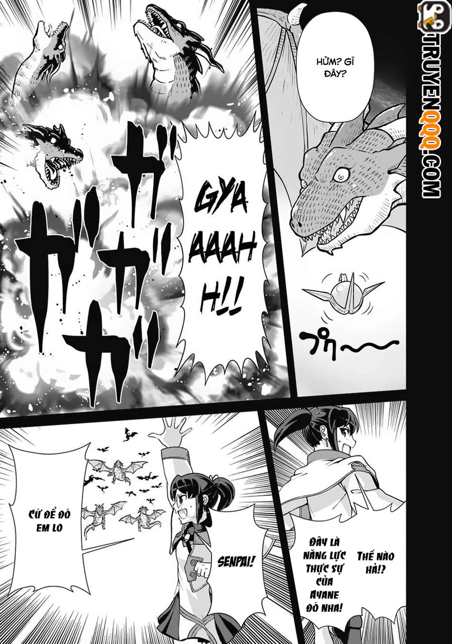 The Reincarnation Magician Of The Inferior Eyes Chapter 108 - 11