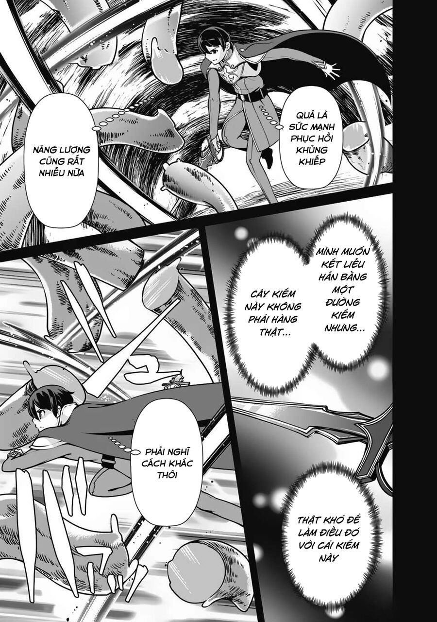 The Reincarnation Magician Of The Inferior Eyes Chapter 108 - 13