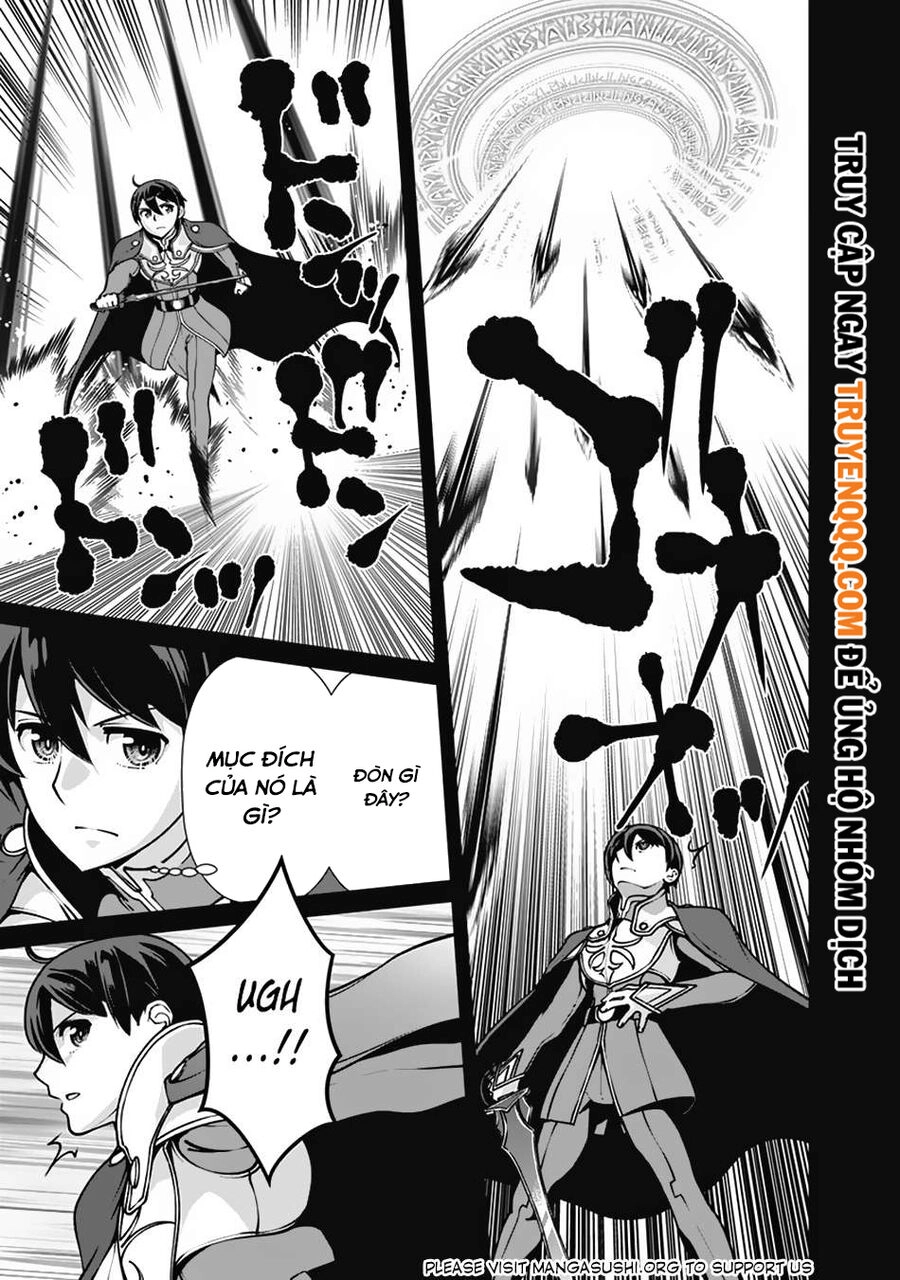 The Reincarnation Magician Of The Inferior Eyes Chapter 108 - 15