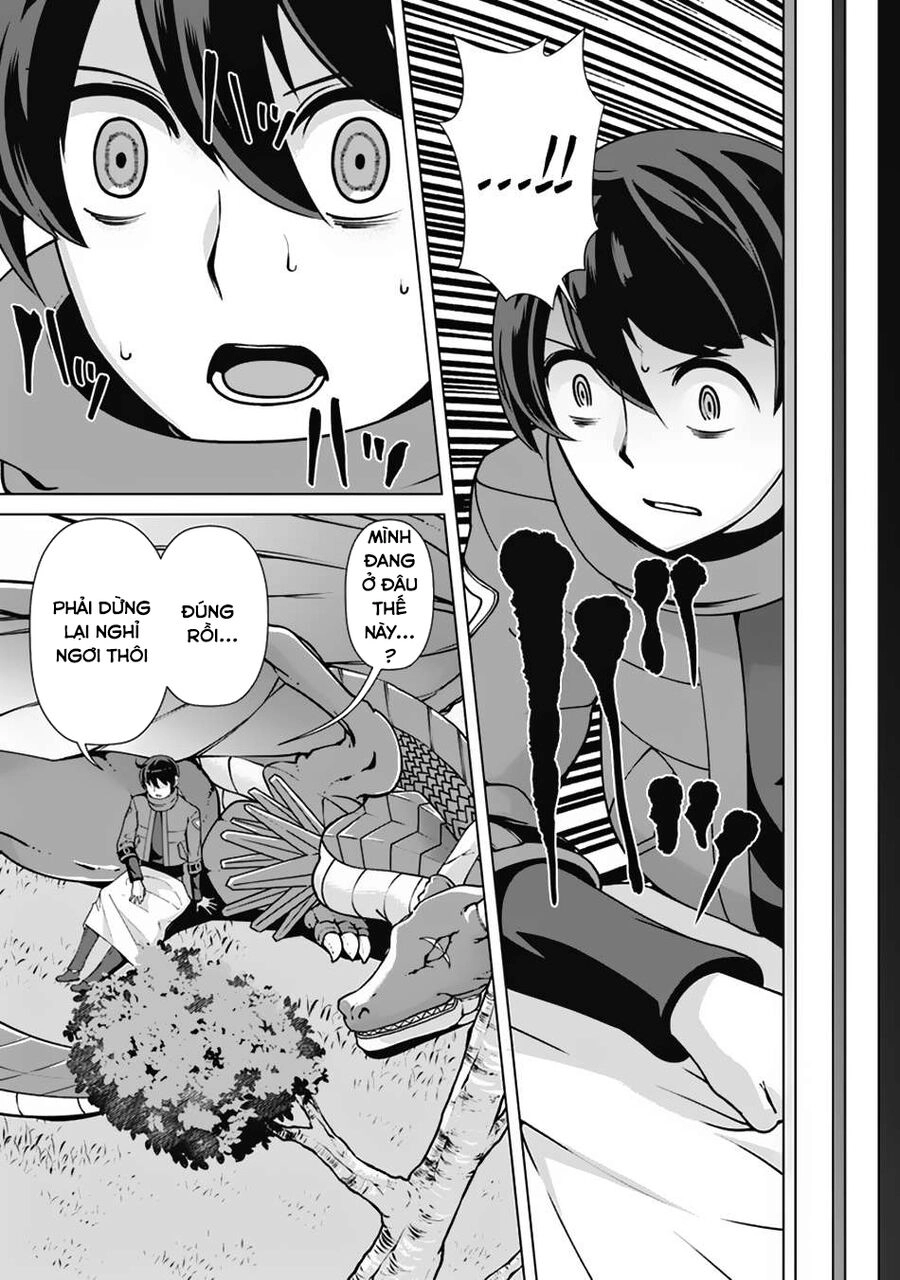 The Reincarnation Magician Of The Inferior Eyes Chapter 108 - 17