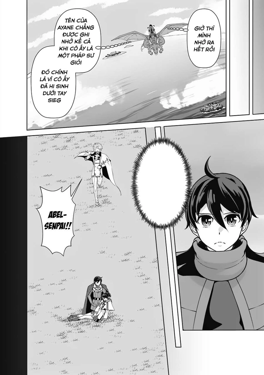 The Reincarnation Magician Of The Inferior Eyes Chapter 108 - 18