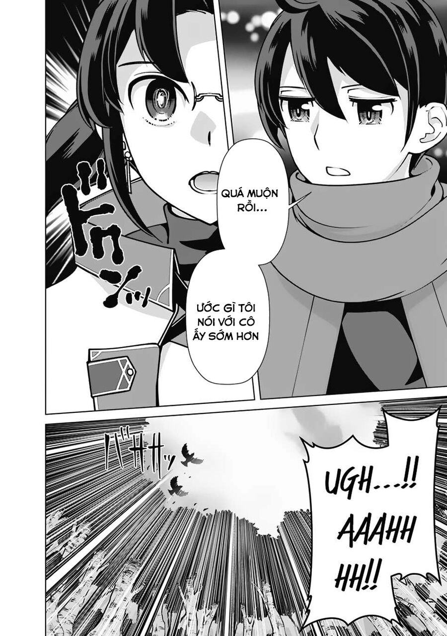 The Reincarnation Magician Of The Inferior Eyes Chapter 109 - 9