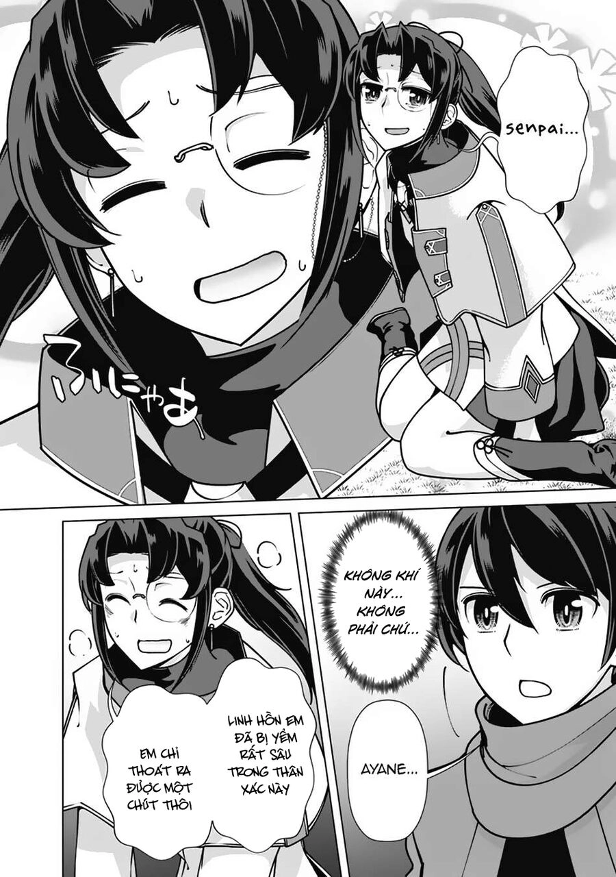 The Reincarnation Magician Of The Inferior Eyes Chapter 109 - 10