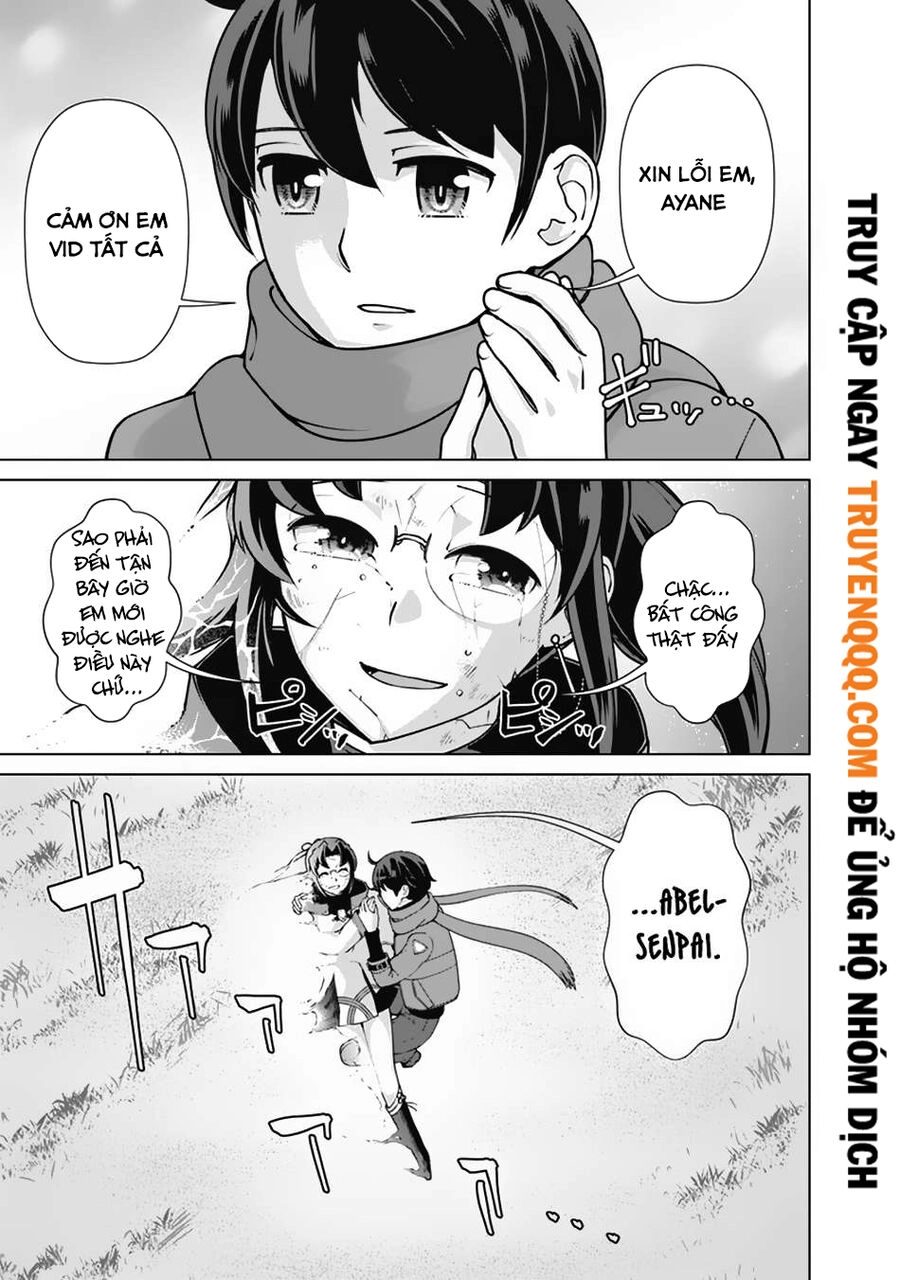 The Reincarnation Magician Of The Inferior Eyes Chapter 109 - 15