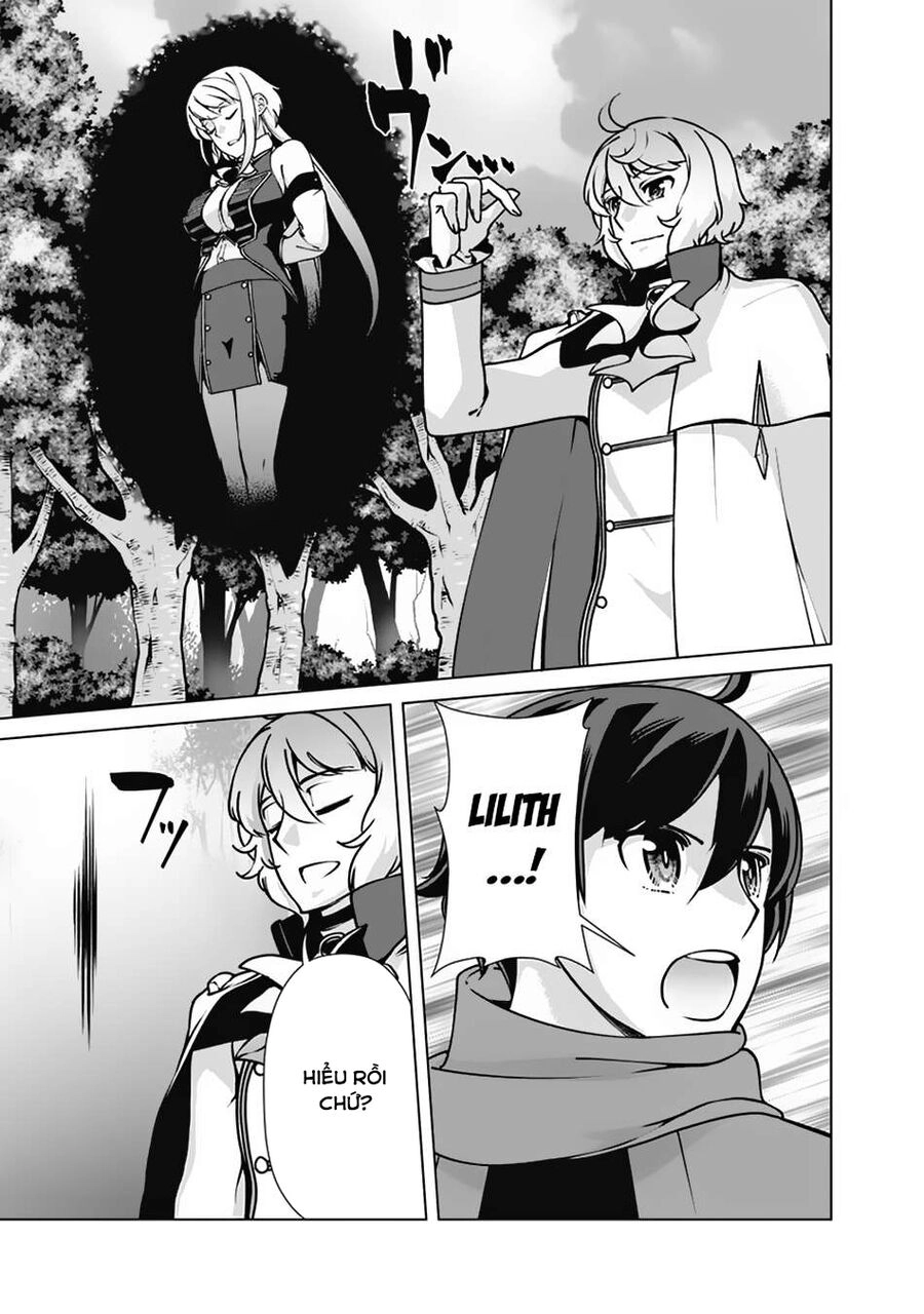 The Reincarnation Magician Of The Inferior Eyes Chapter 110 - 17