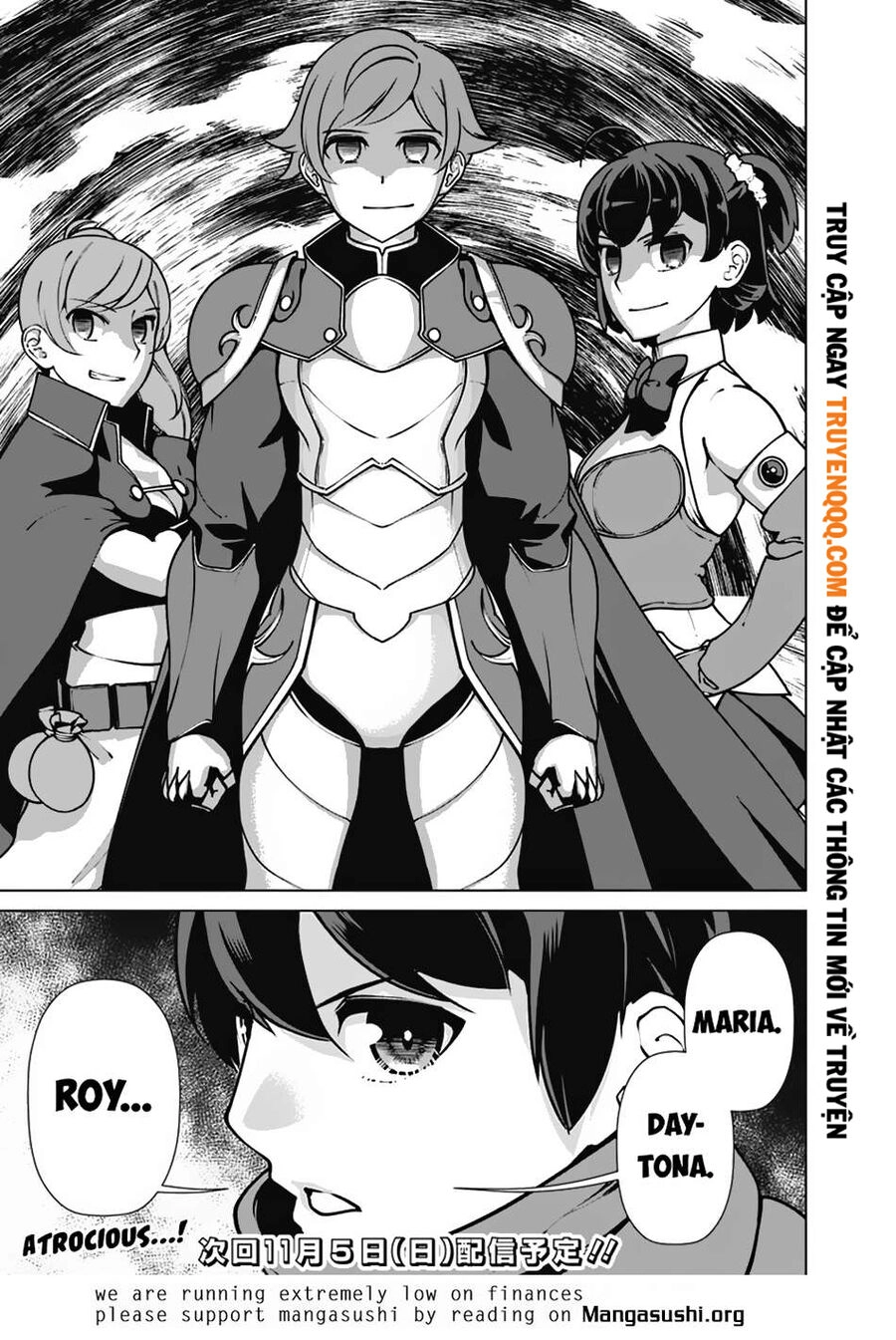 The Reincarnation Magician Of The Inferior Eyes Chapter 110 - 19