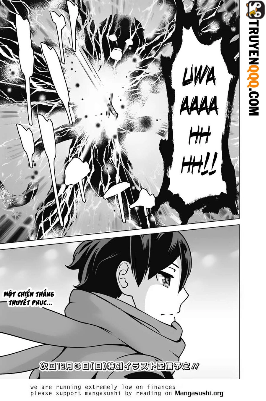 The Reincarnation Magician Of The Inferior Eyes Chapter 112 - 19