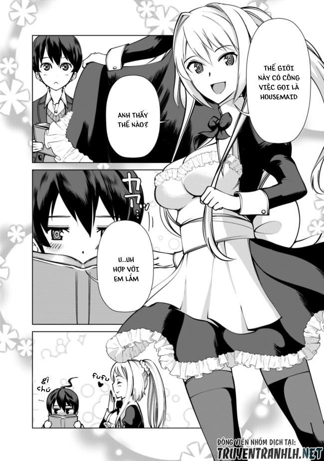 The Reincarnation Magician Of The Inferior Eyes Chapter 3 - 15