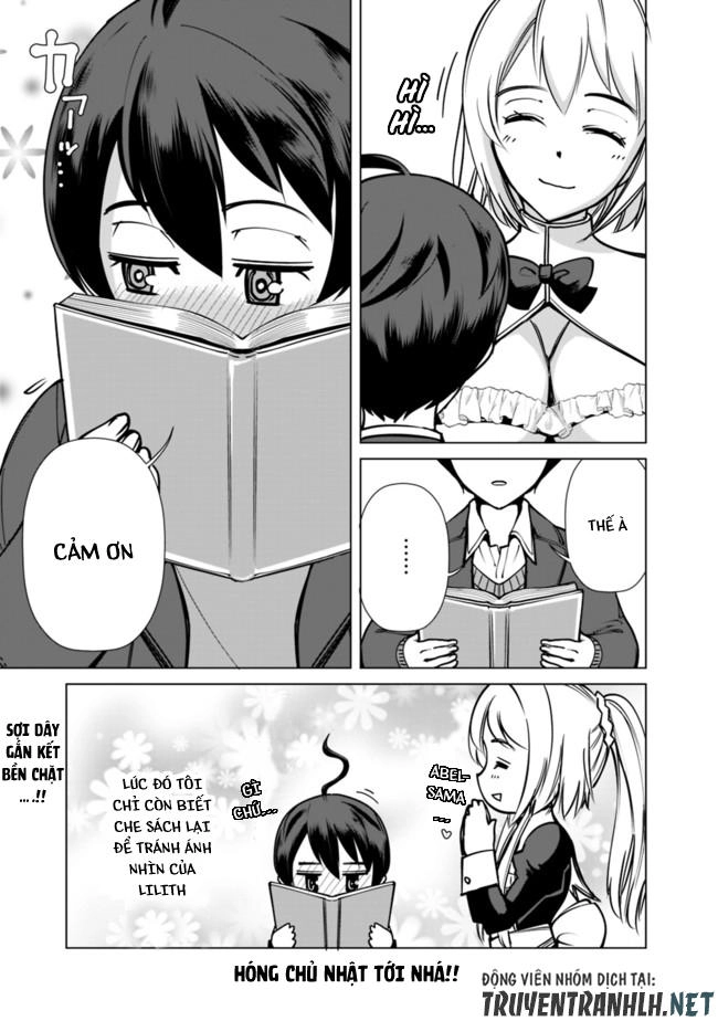 The Reincarnation Magician Of The Inferior Eyes Chapter 3 - 22