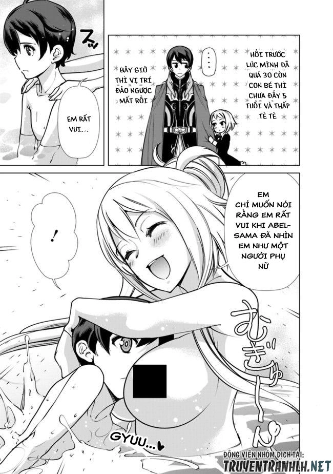 The Reincarnation Magician Of The Inferior Eyes Chapter 4 - 6