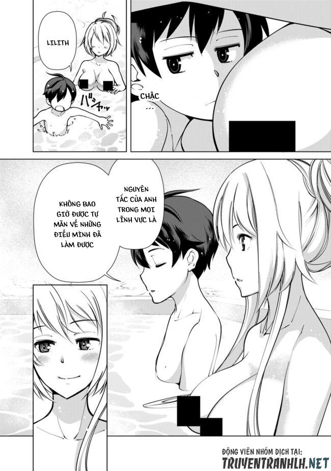 The Reincarnation Magician Of The Inferior Eyes Chapter 4 - 7