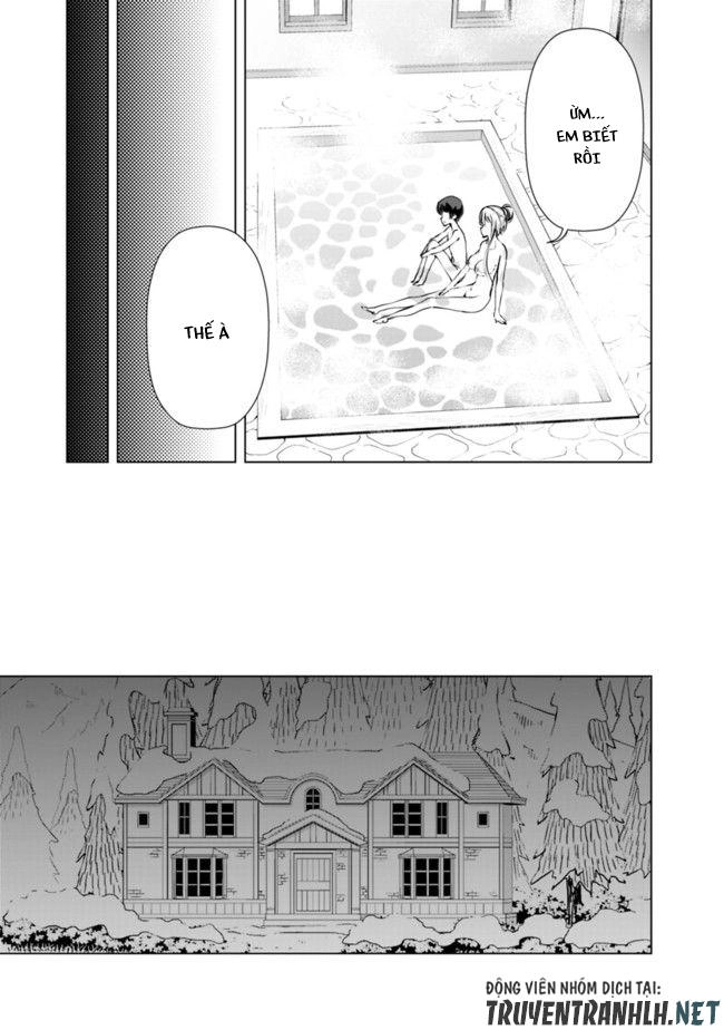 The Reincarnation Magician Of The Inferior Eyes Chapter 4 - 8