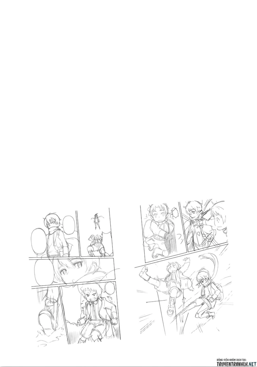 The Reincarnation Magician Of The Inferior Eyes Chapter 5 - 23