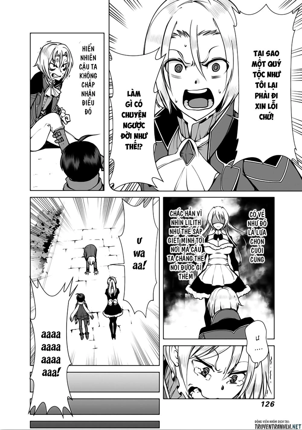 The Reincarnation Magician Of The Inferior Eyes Chapter 6 - 17