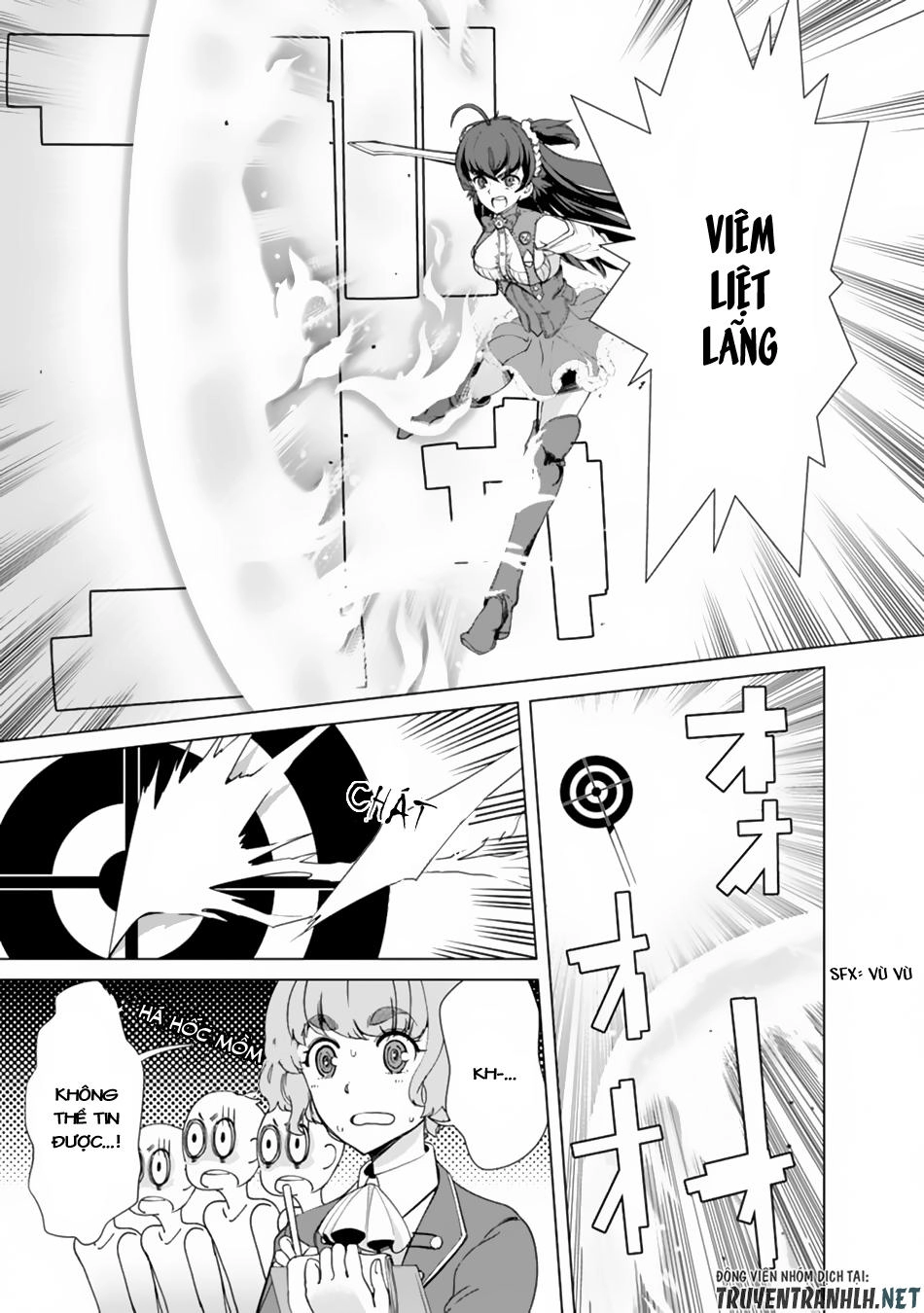 The Reincarnation Magician Of The Inferior Eyes Chapter 10 - 6