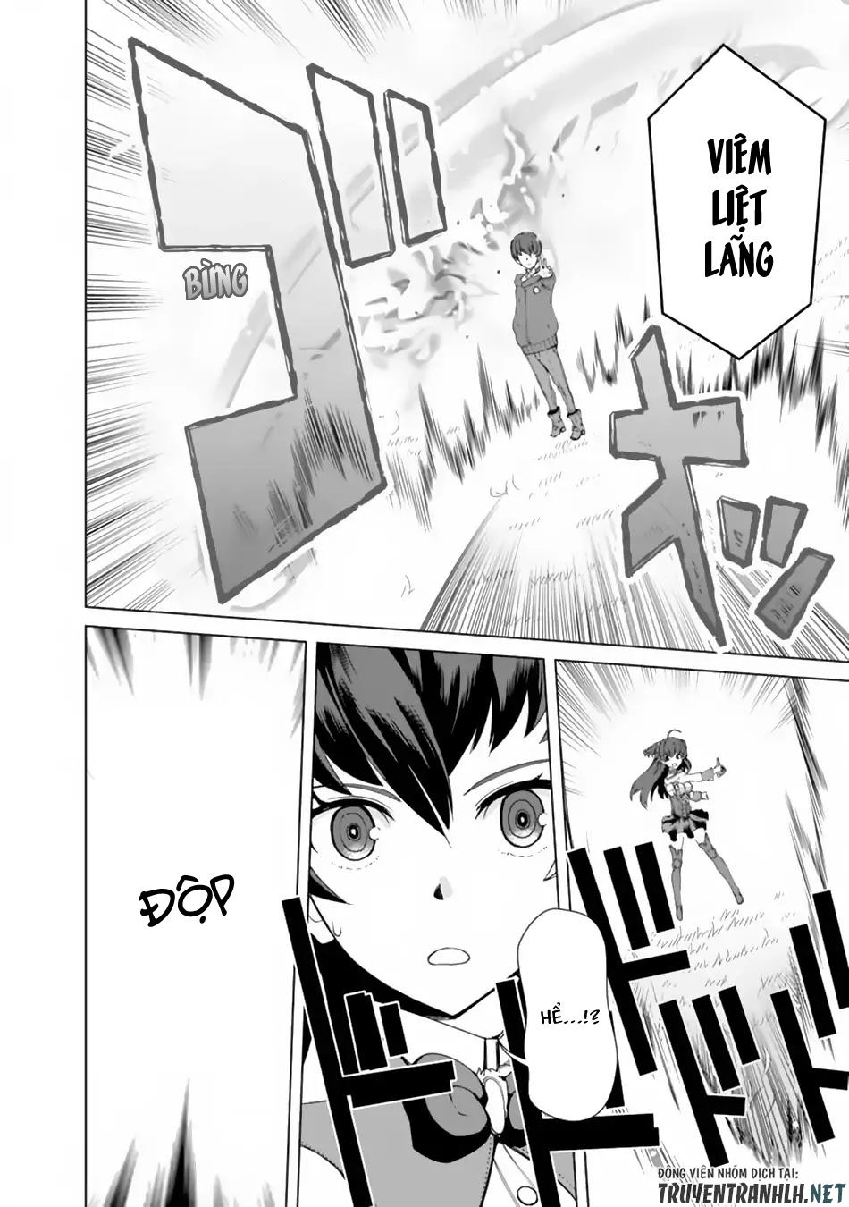 The Reincarnation Magician Of The Inferior Eyes Chapter 11 - 7