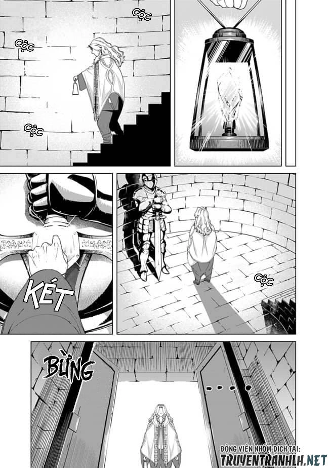 The Reincarnation Magician Of The Inferior Eyes Chapter 12 - 16