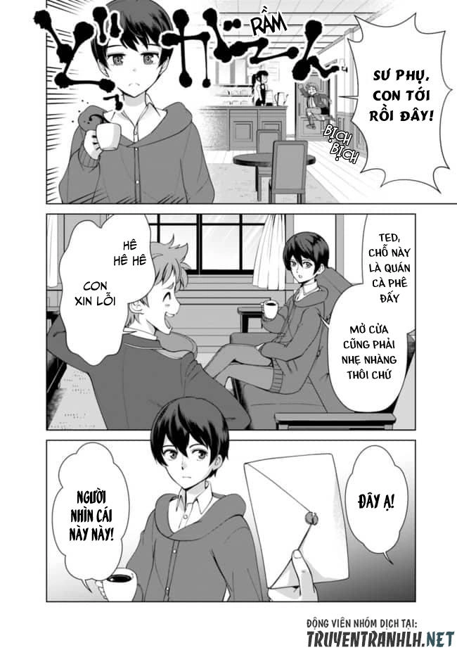 The Reincarnation Magician Of The Inferior Eyes Chapter 13 - 2