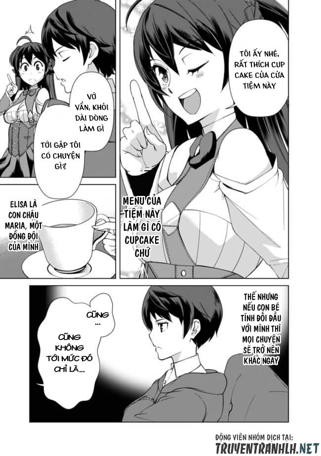 The Reincarnation Magician Of The Inferior Eyes Chapter 13 - 7